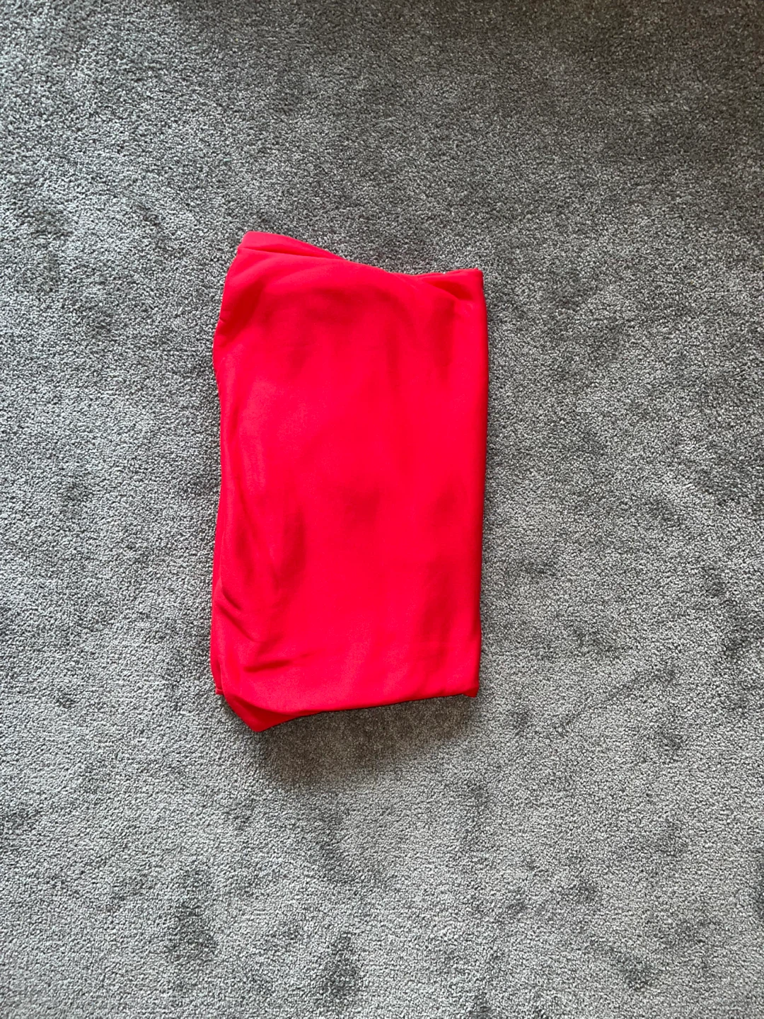 Red Hoodie - photo 3
