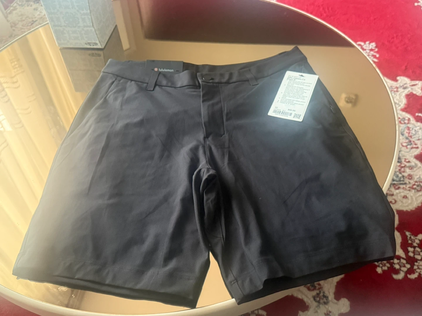 Lululemon Athletic Shorts - photo 2