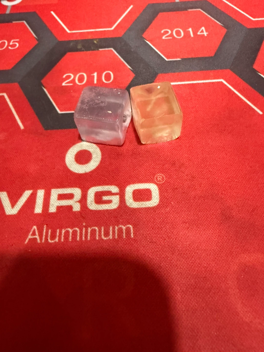 Ice Cubes