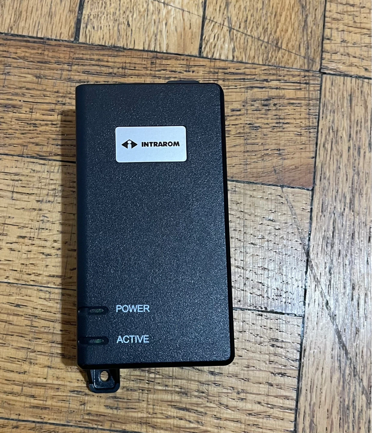 INTAROM PoE Injector PT-PSE101G-EU