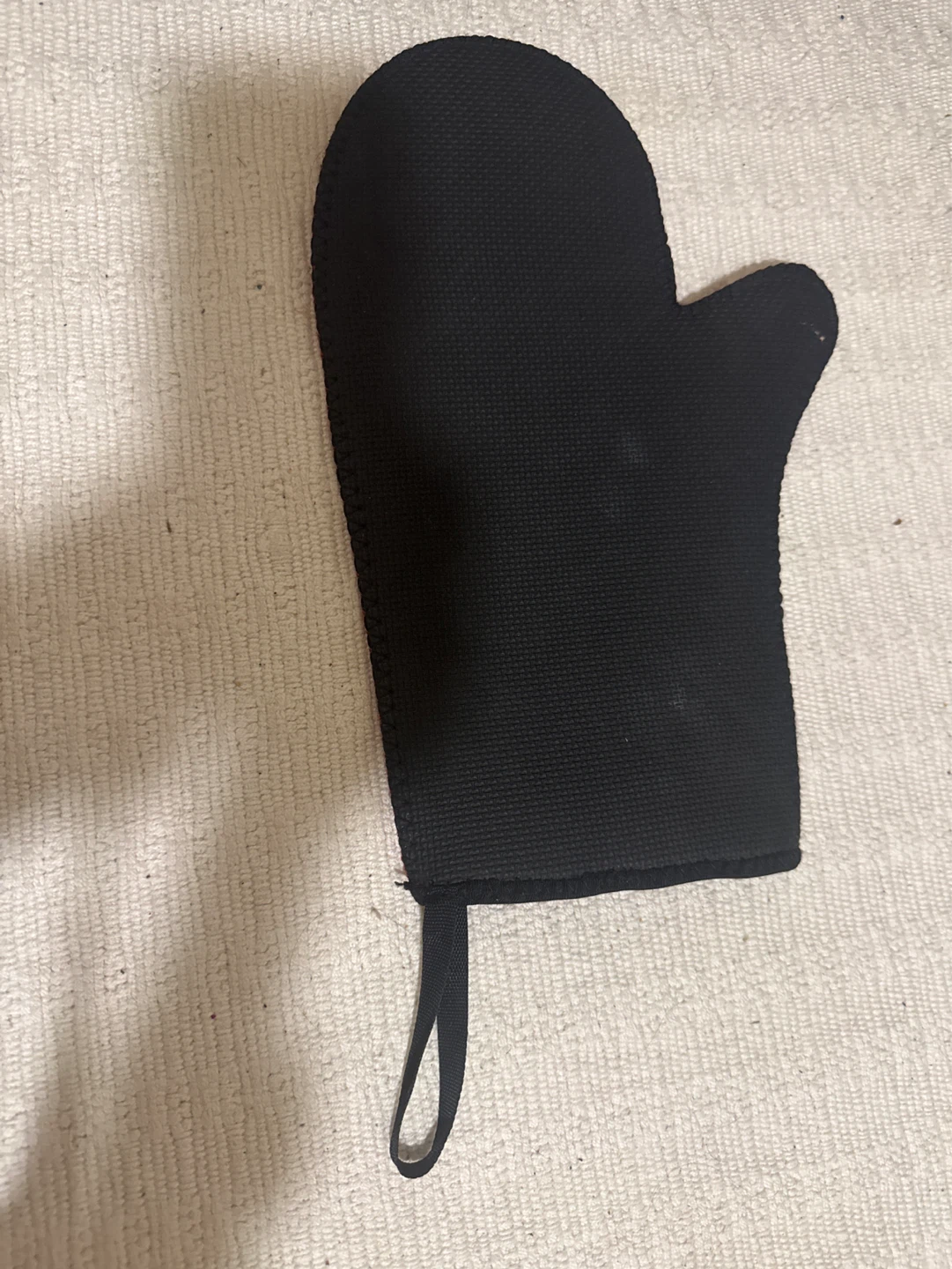 State Farm Oven Mitt - photo 2