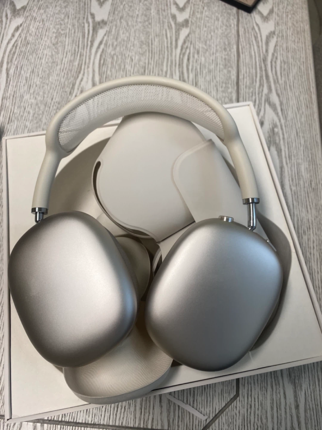 Apple AirPods Max