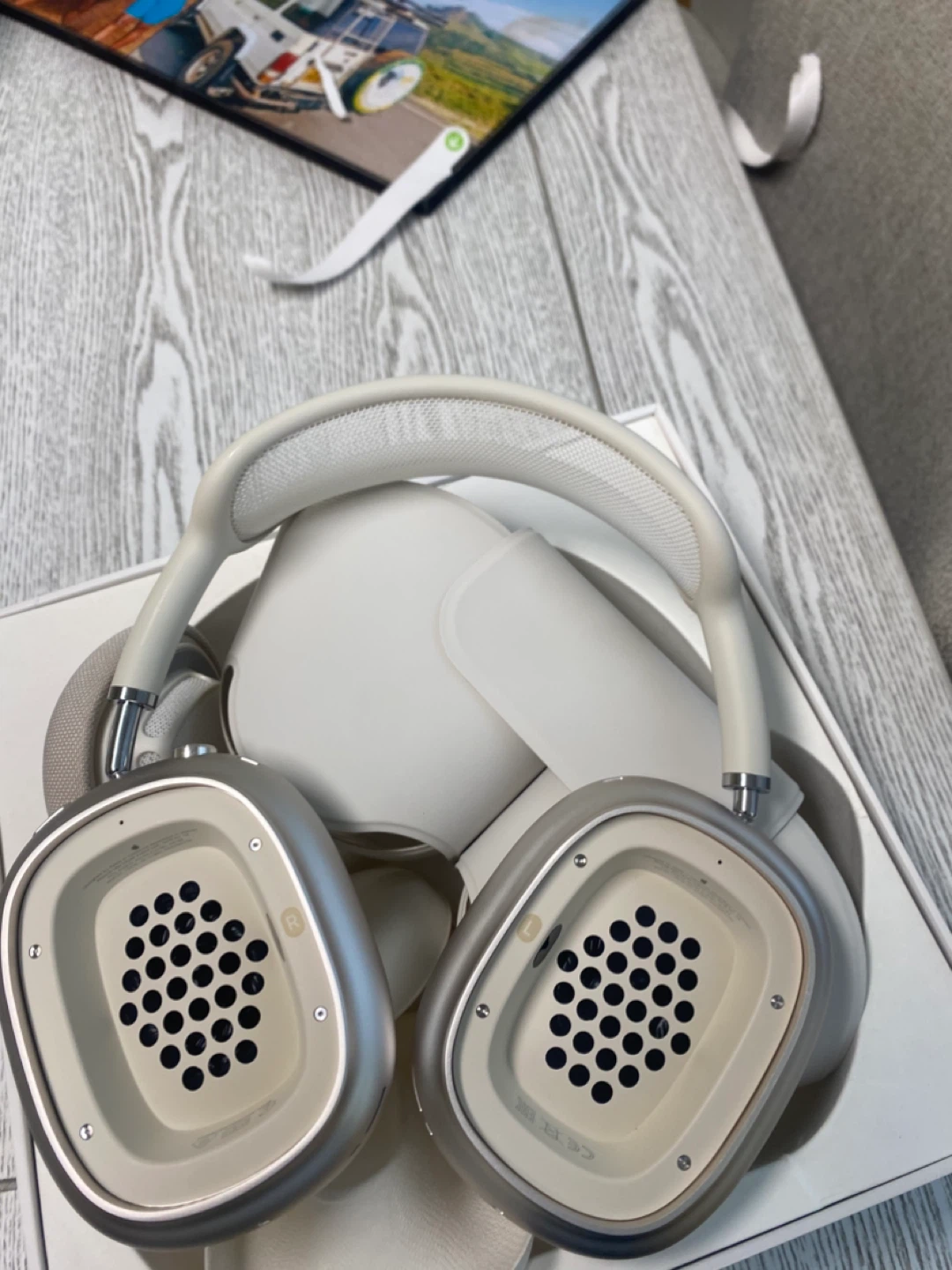 Apple AirPods Max - photo 4