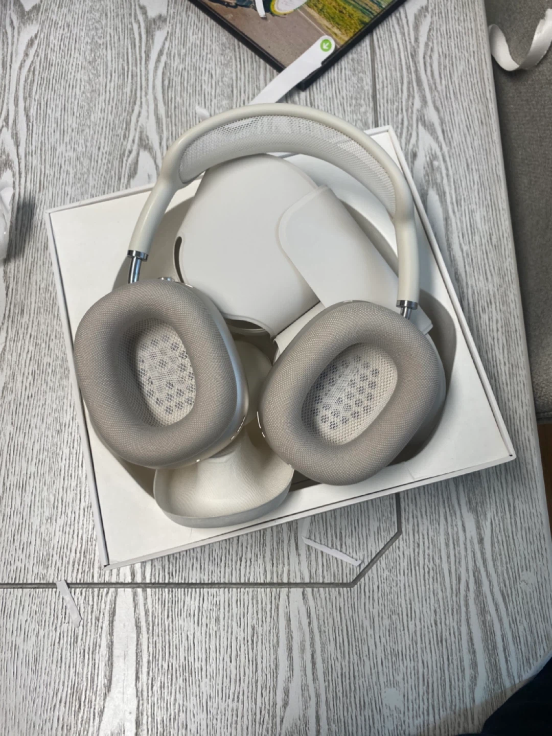 Apple AirPods Max - photo 3