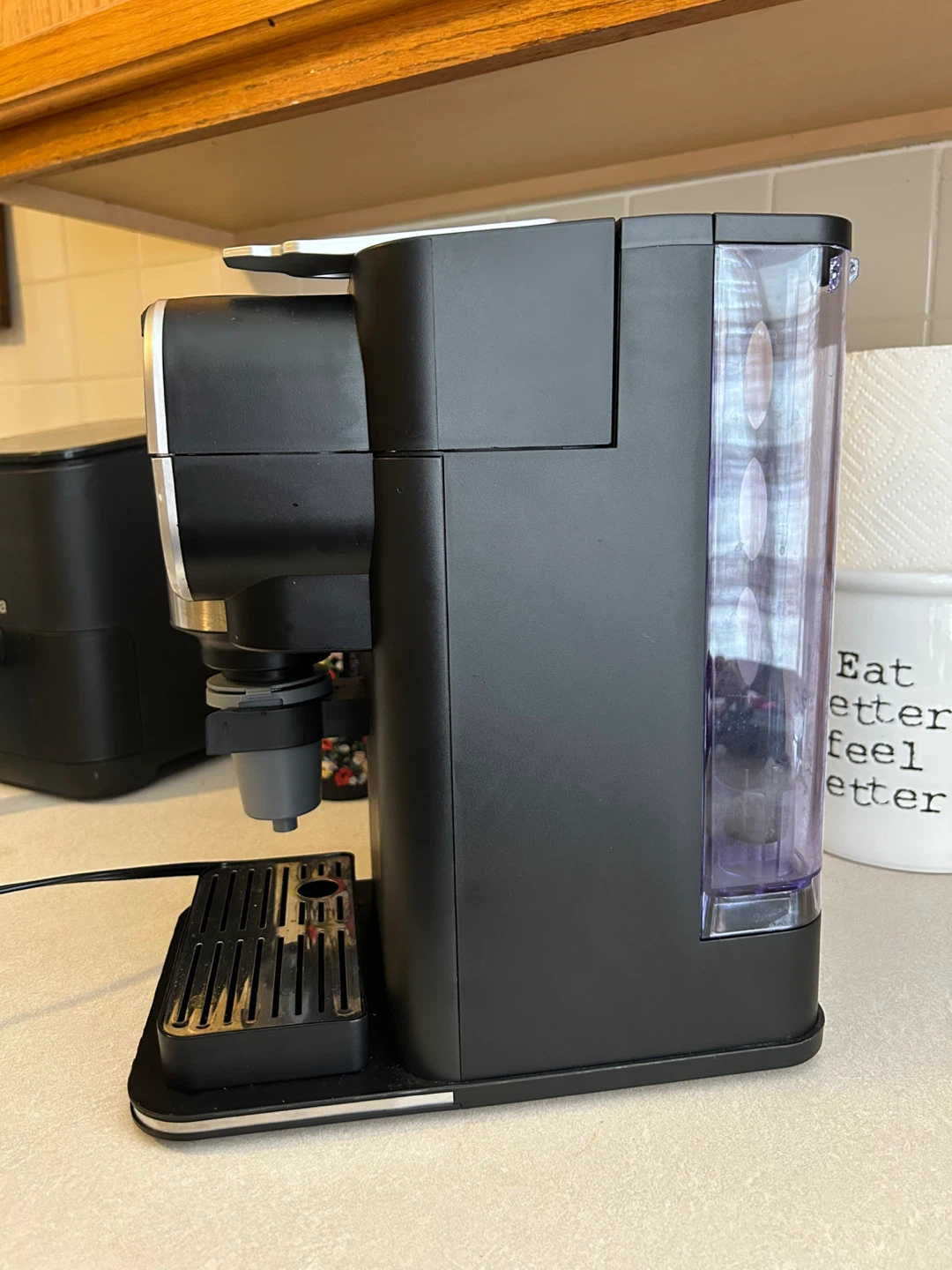 Cuisinart Coffee Maker with Grinder - photo 2