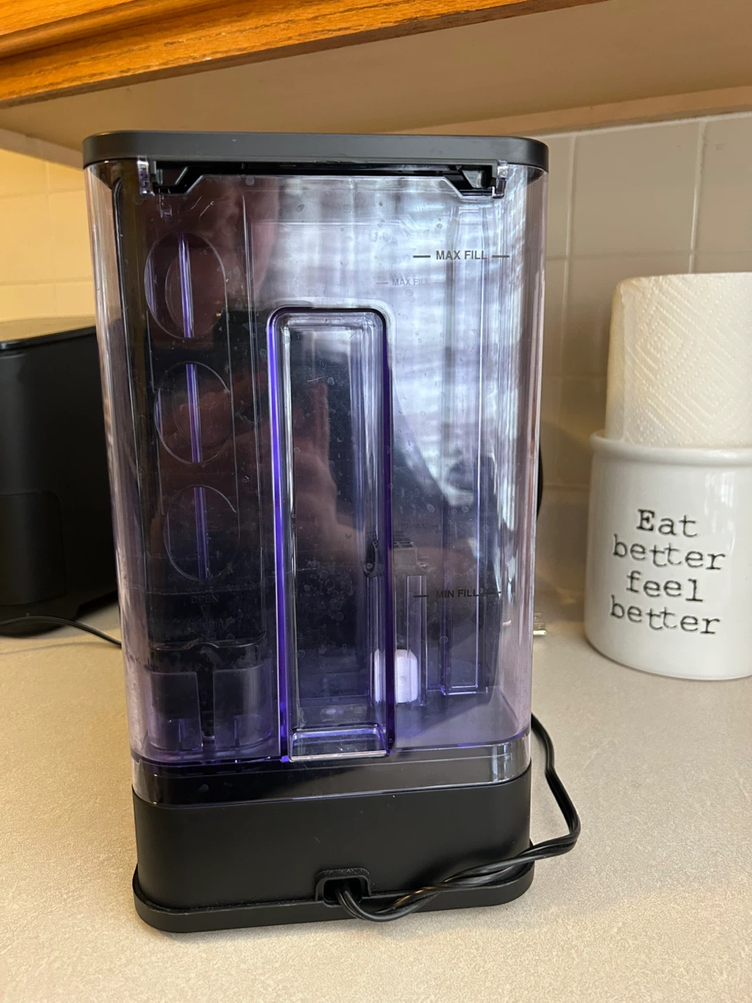 Cuisinart Coffee Maker with Grinder - photo 3