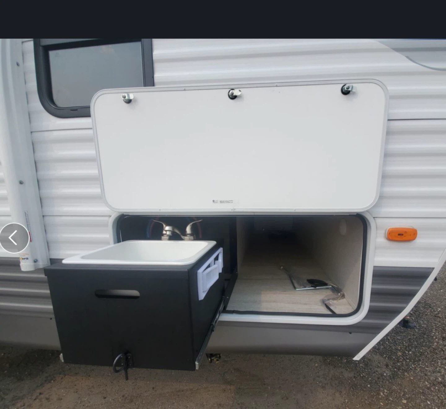 Shasta Travel Trailer - photo 3