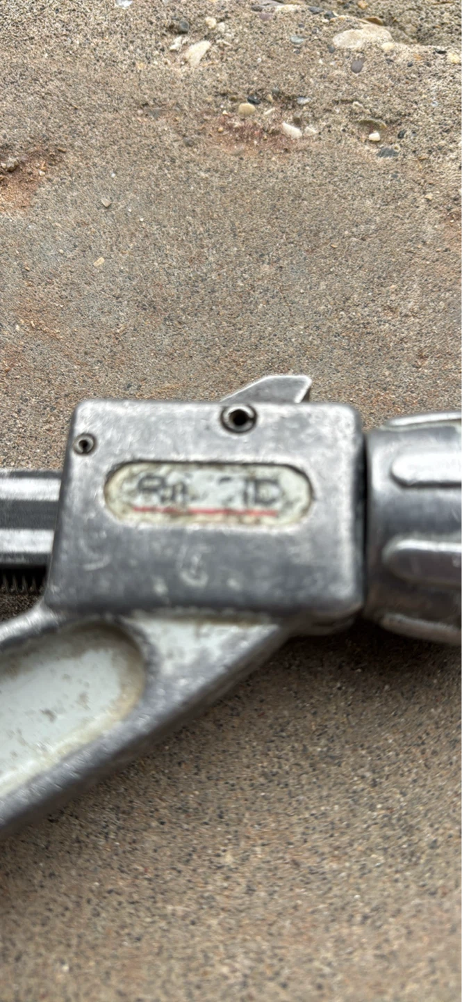 RIDGID Pipe Cutter