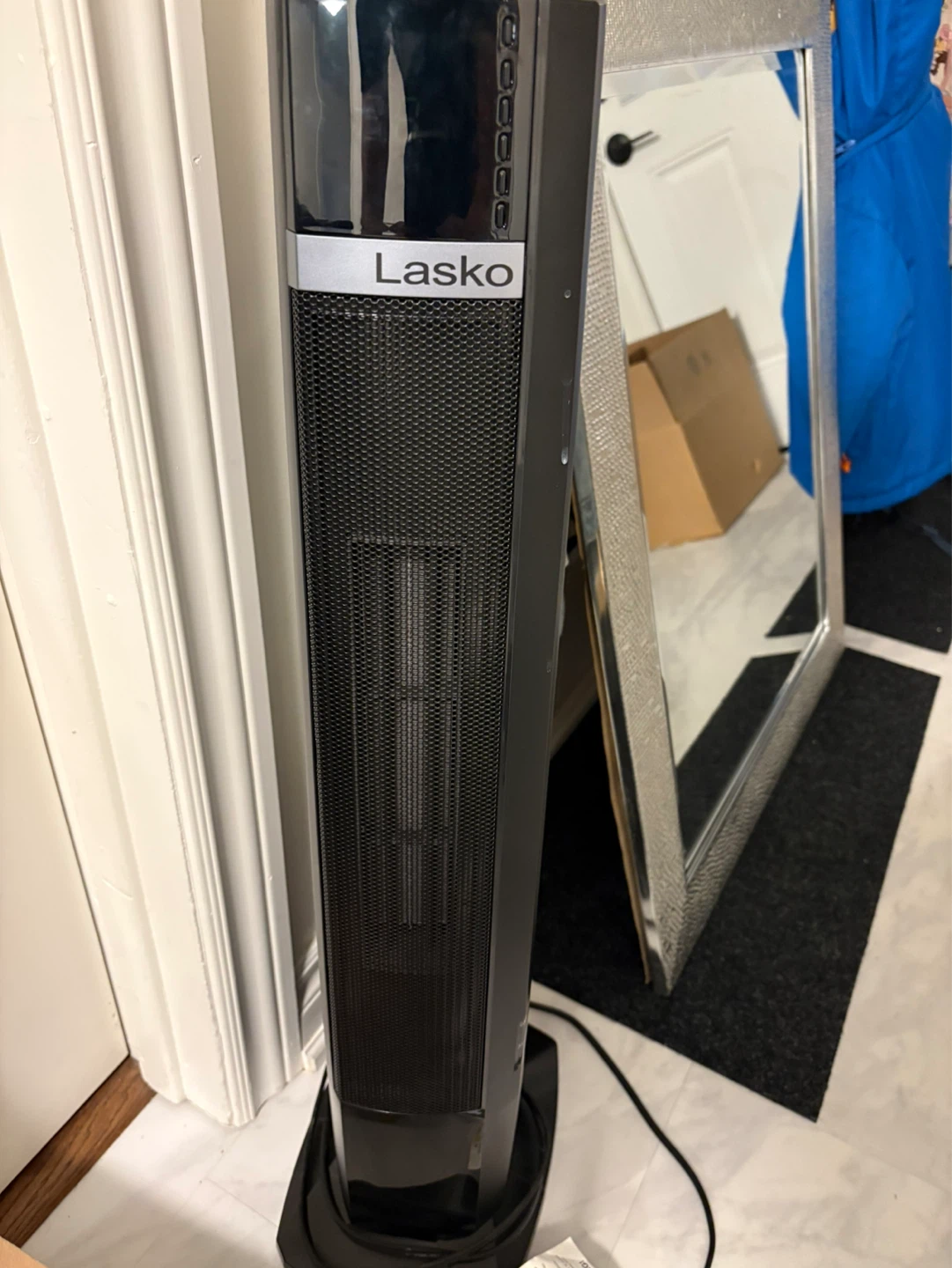 Lasko Tower Heater