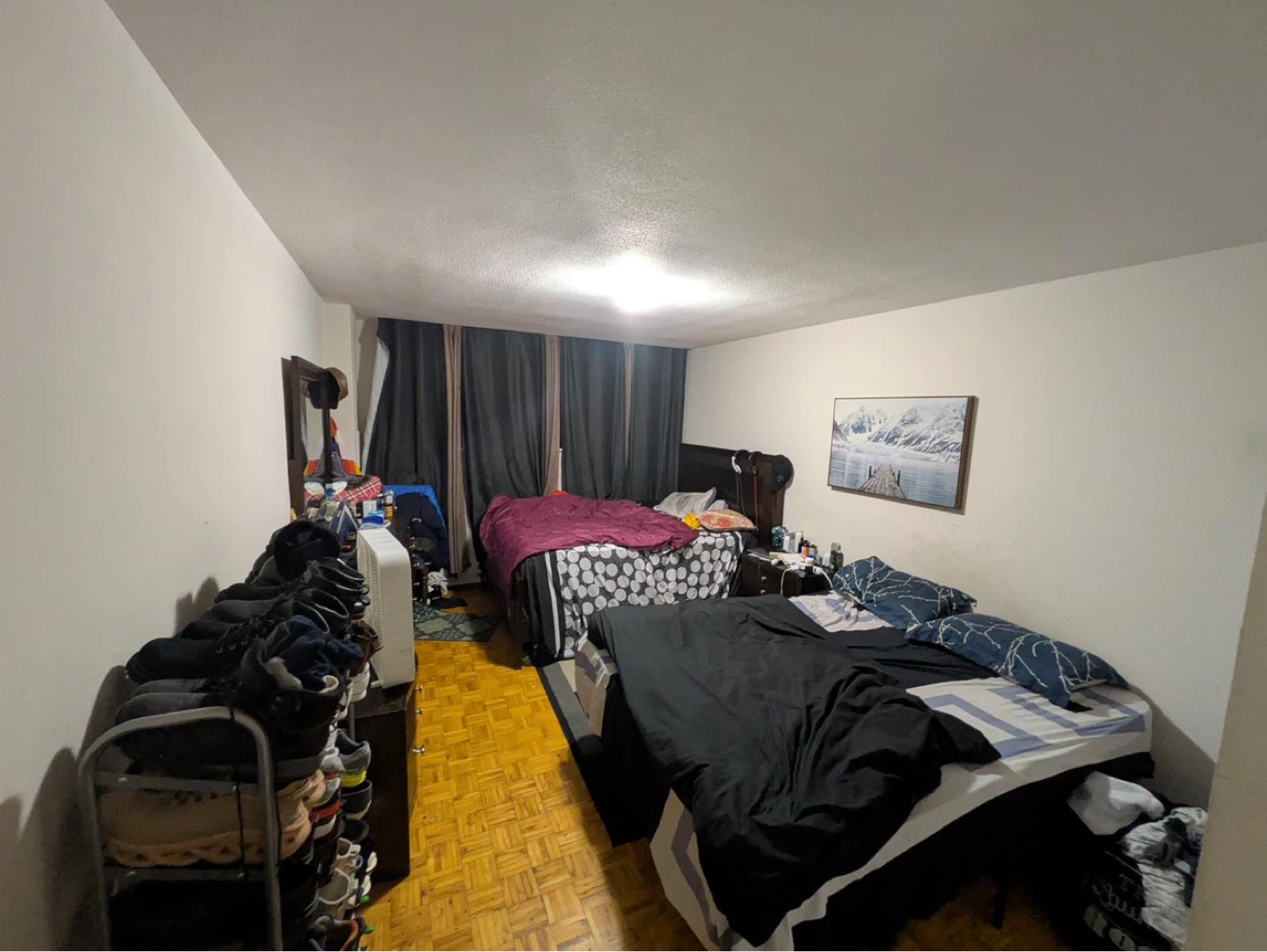 Apartment - photo 2