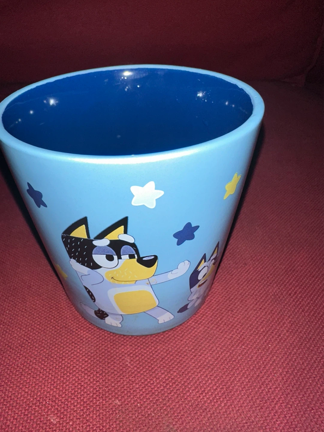 Bluey Mug - photo 2