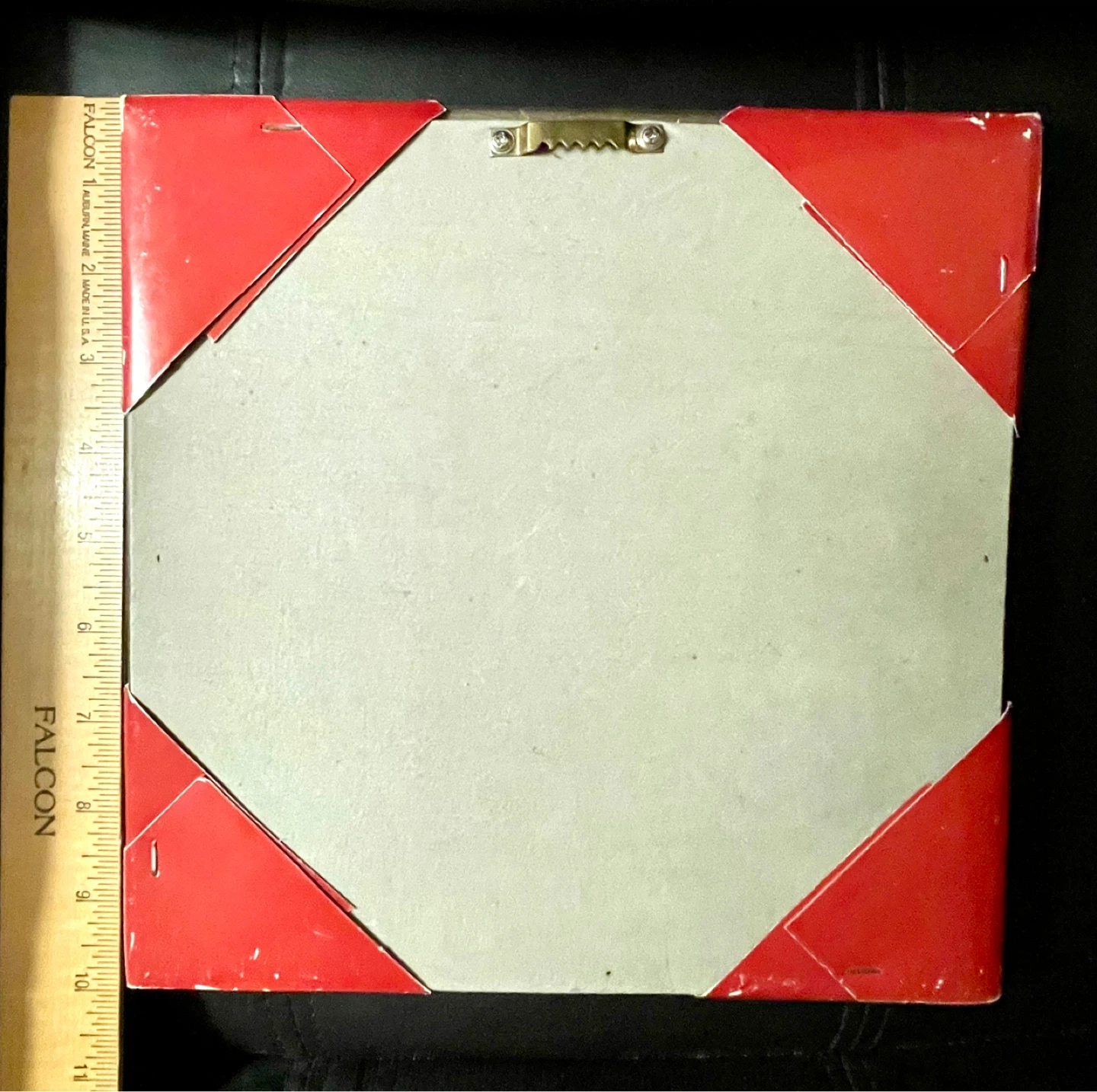 NEW James Sadler London Tower Bridge Tile Art - photo 2