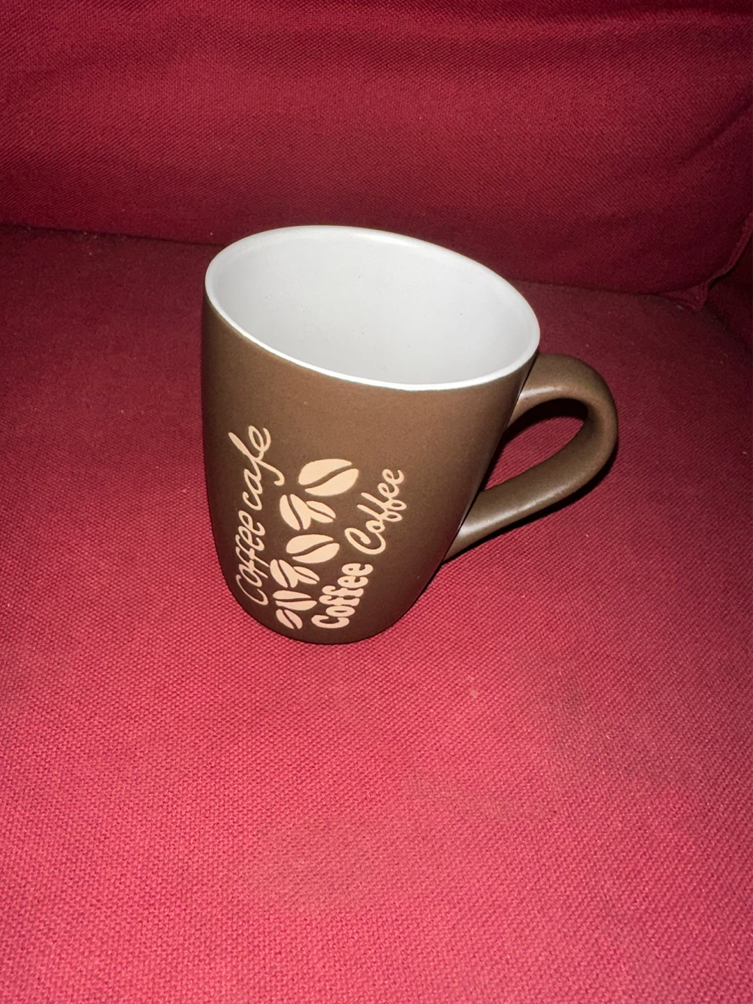 Coffee Cafe Mug