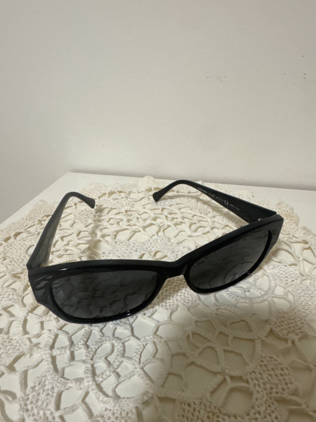 Hawkers Black Sunglasses