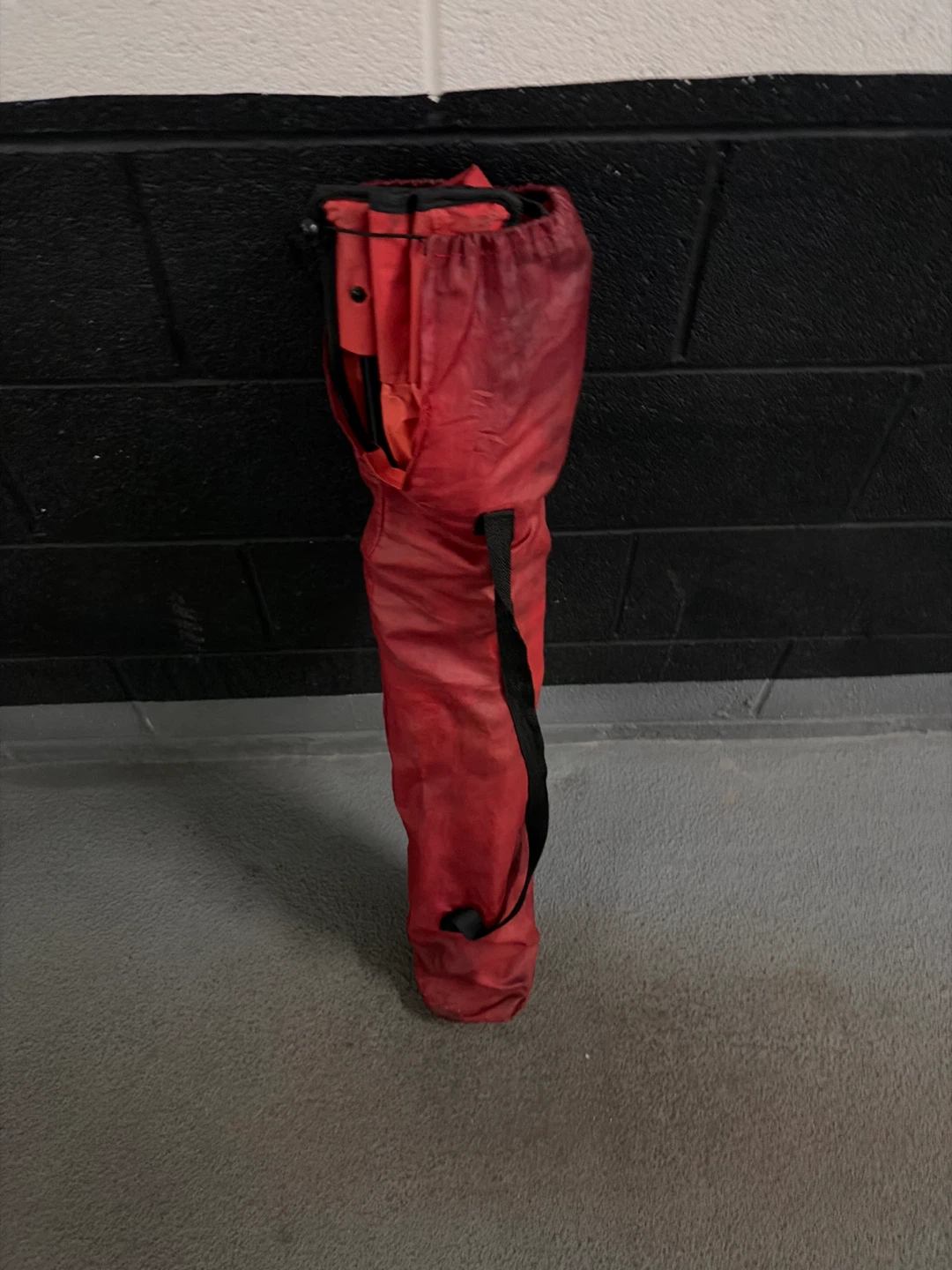 Folding Camp Chairs (2 Red, 2 Blue) - photo 3