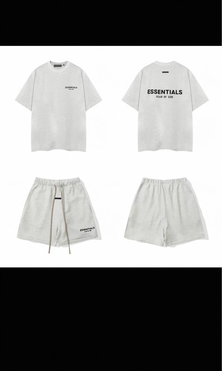 Essentials - photo 3