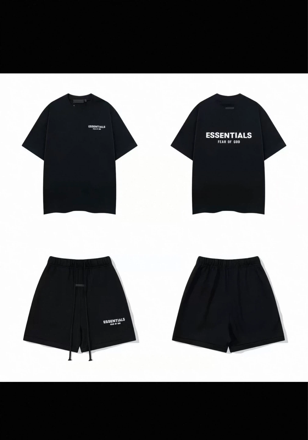 Essentials - photo 2