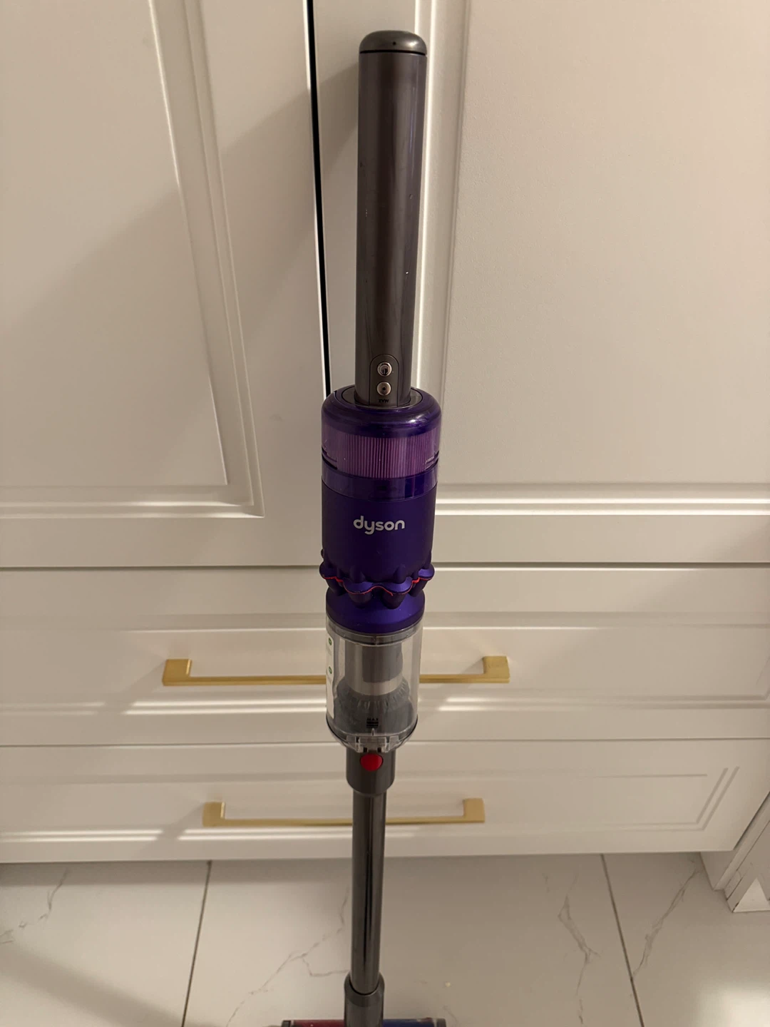 Dyson Omni-glide Cordless Vacuum Cleaner