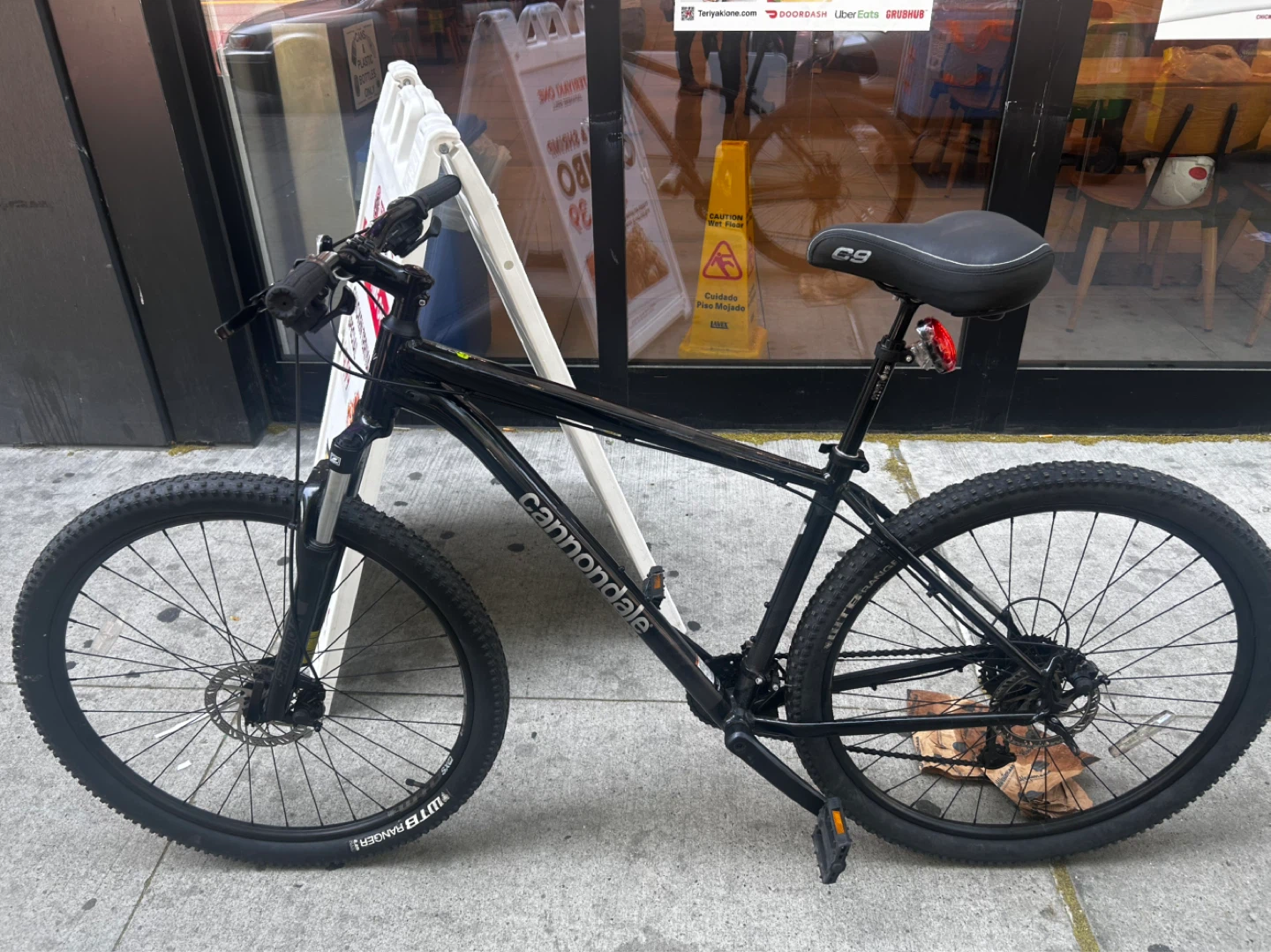 Cannondale trail 29 inch NEw - photo 2