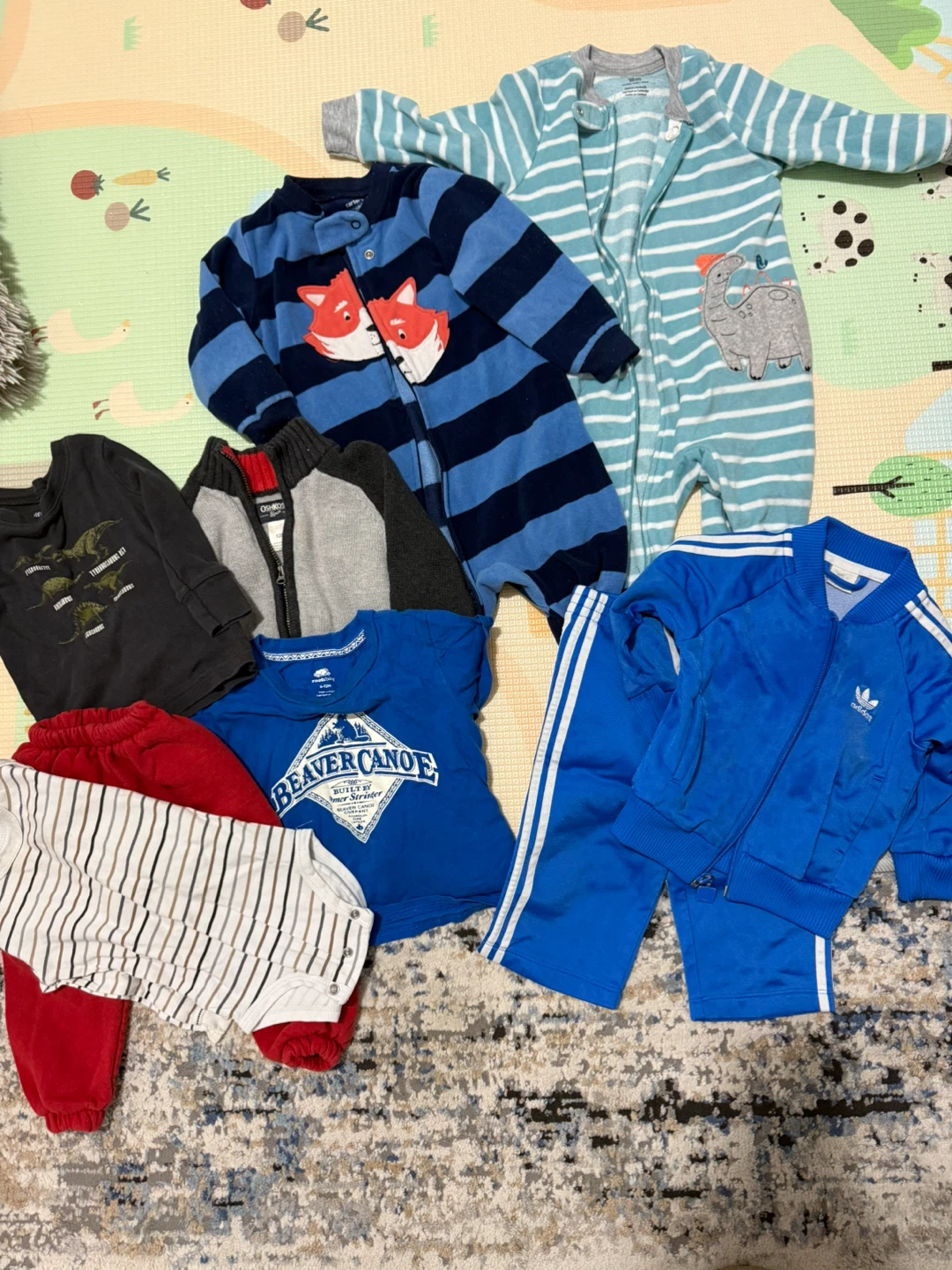 Baby Clothes