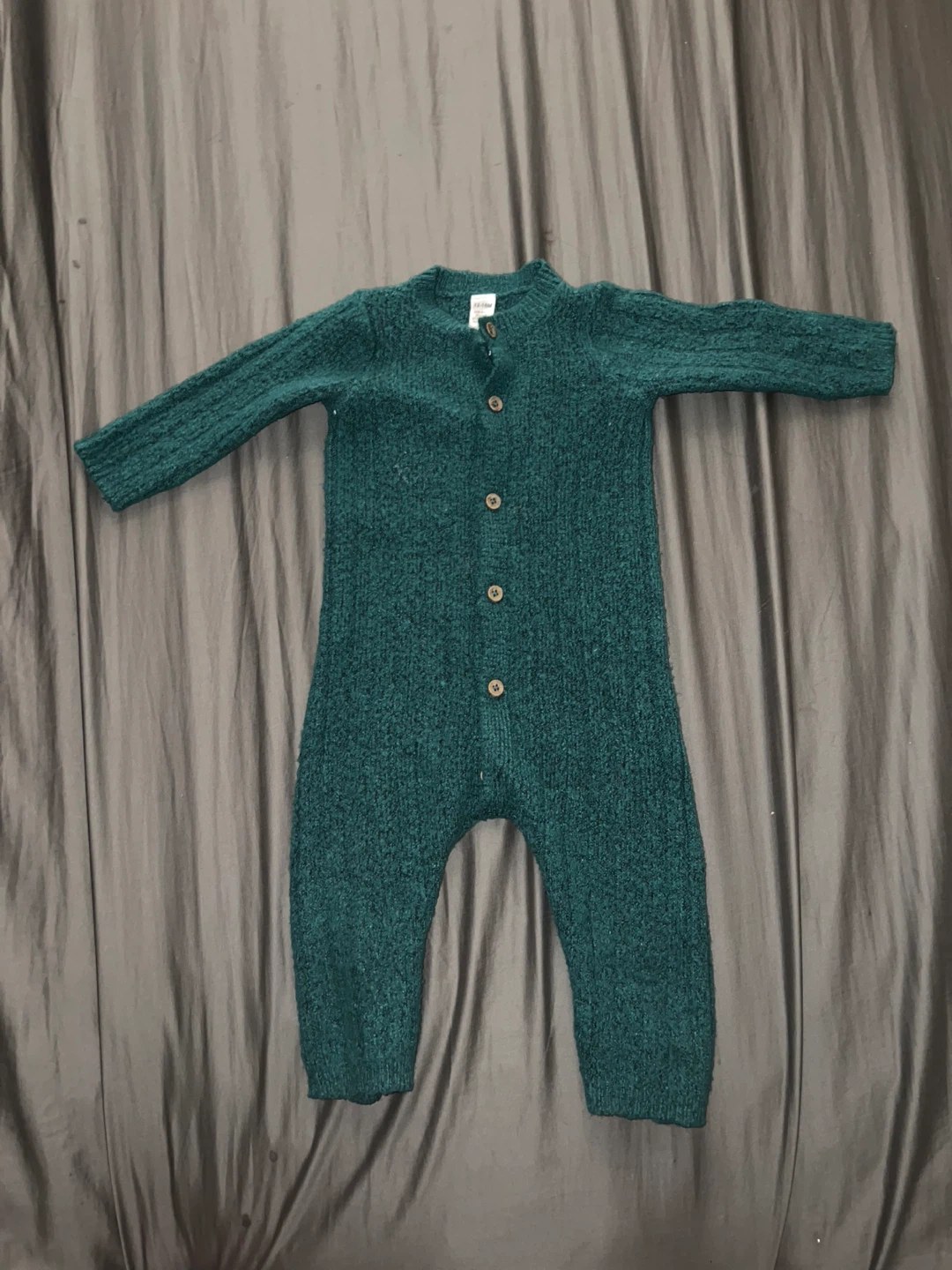 Baby Knit Jumpsuits (2-Pack) - photo 4