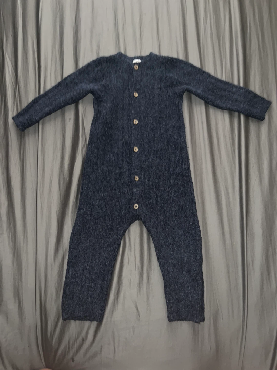 Baby Knit Jumpsuits (2-Pack) - photo 3