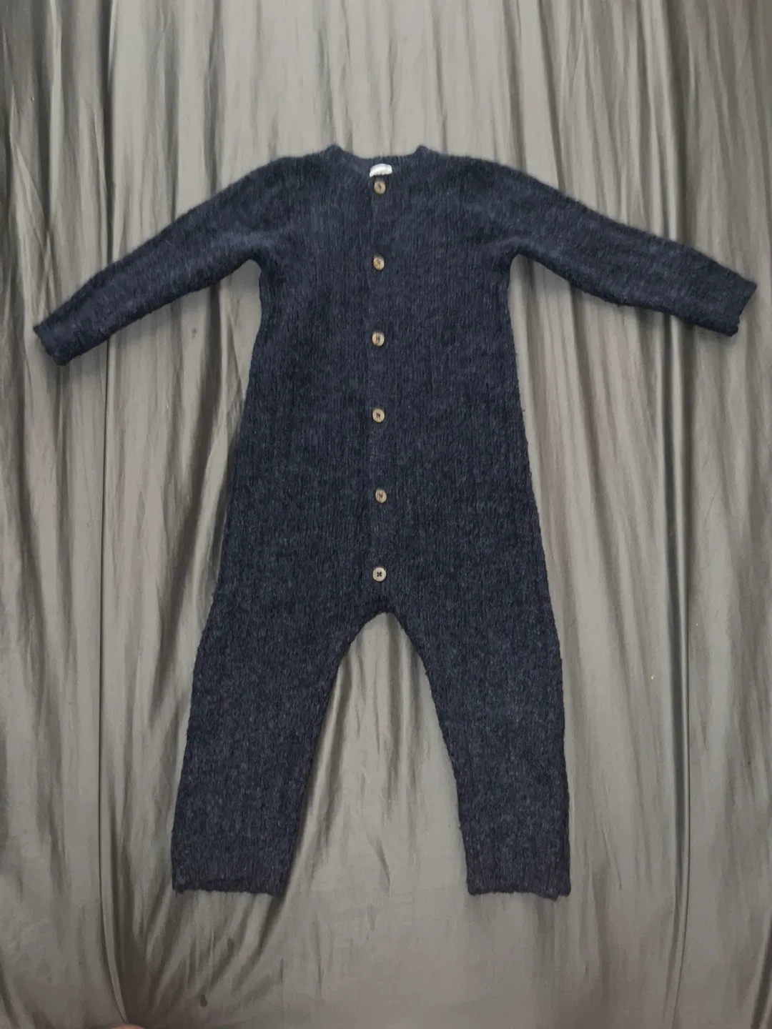 Baby Knit Jumpsuits (2-Pack) - photo 3