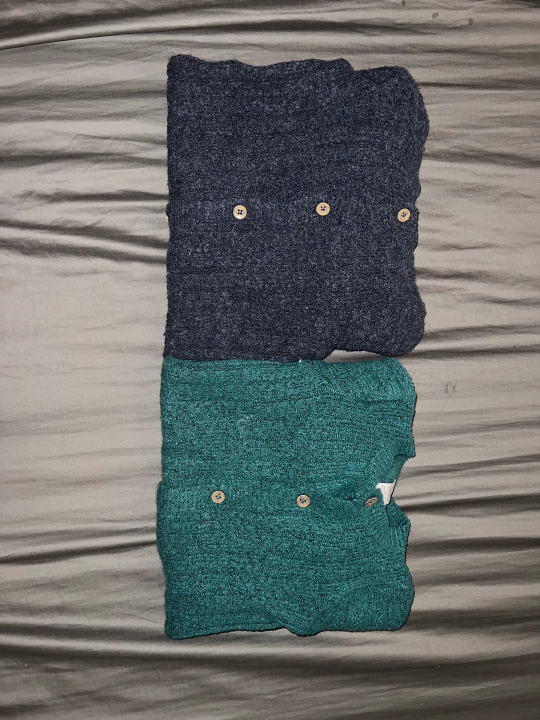 Baby Knit Jumpsuits (2-Pack) - photo 2