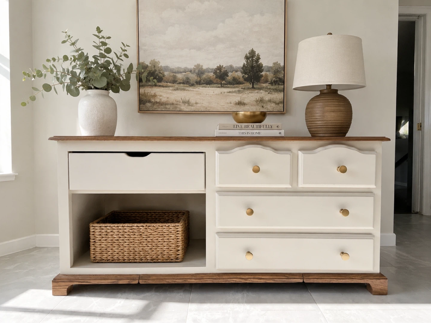 Dresser/Media Console