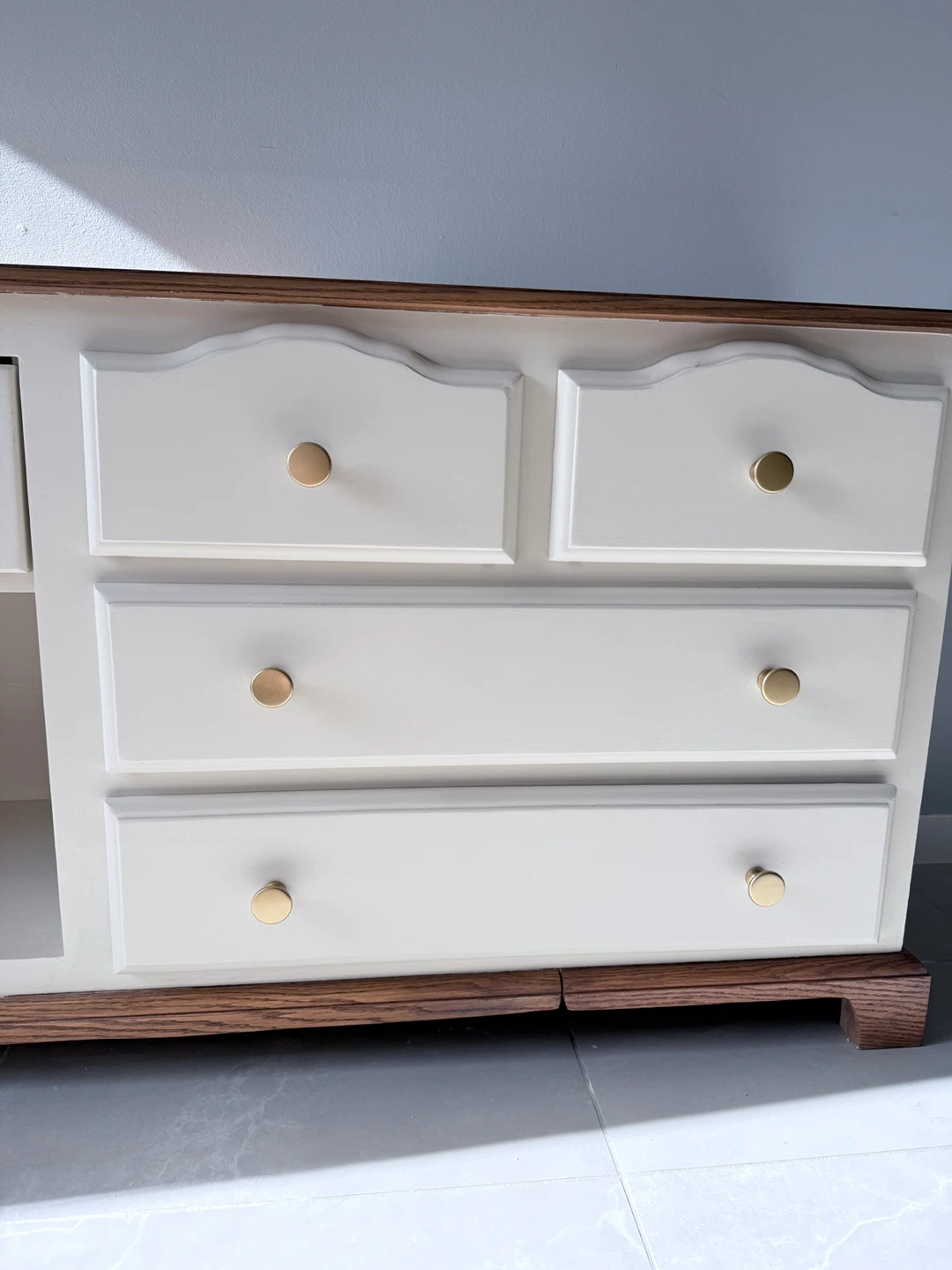 Dresser/Media Console - photo 4