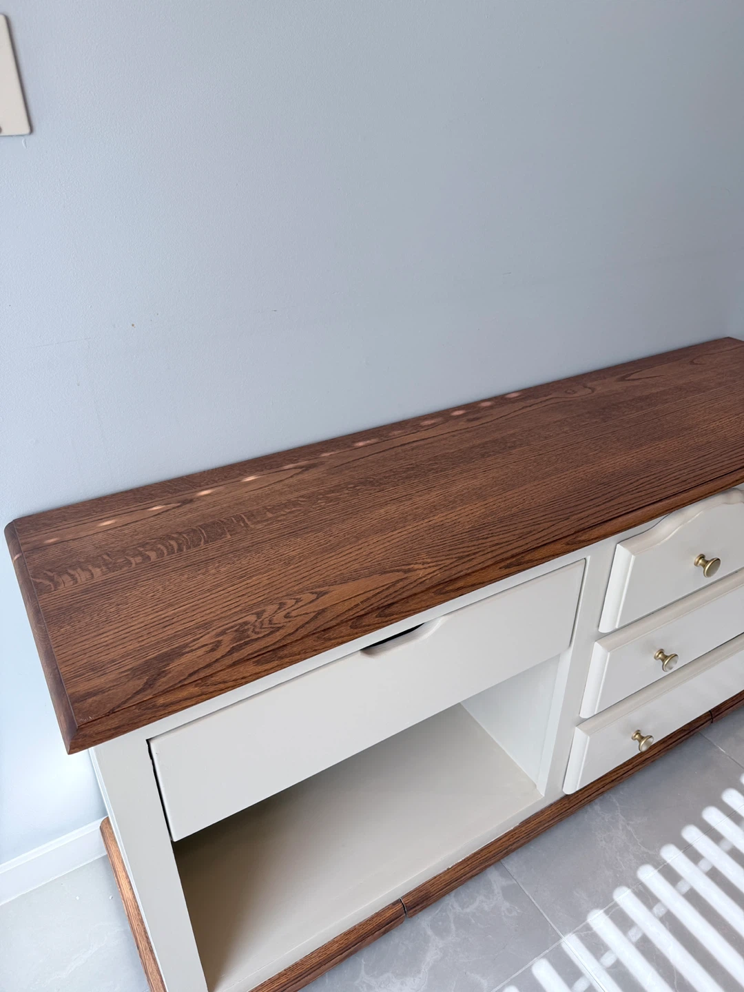 Dresser/Media Console - photo 3