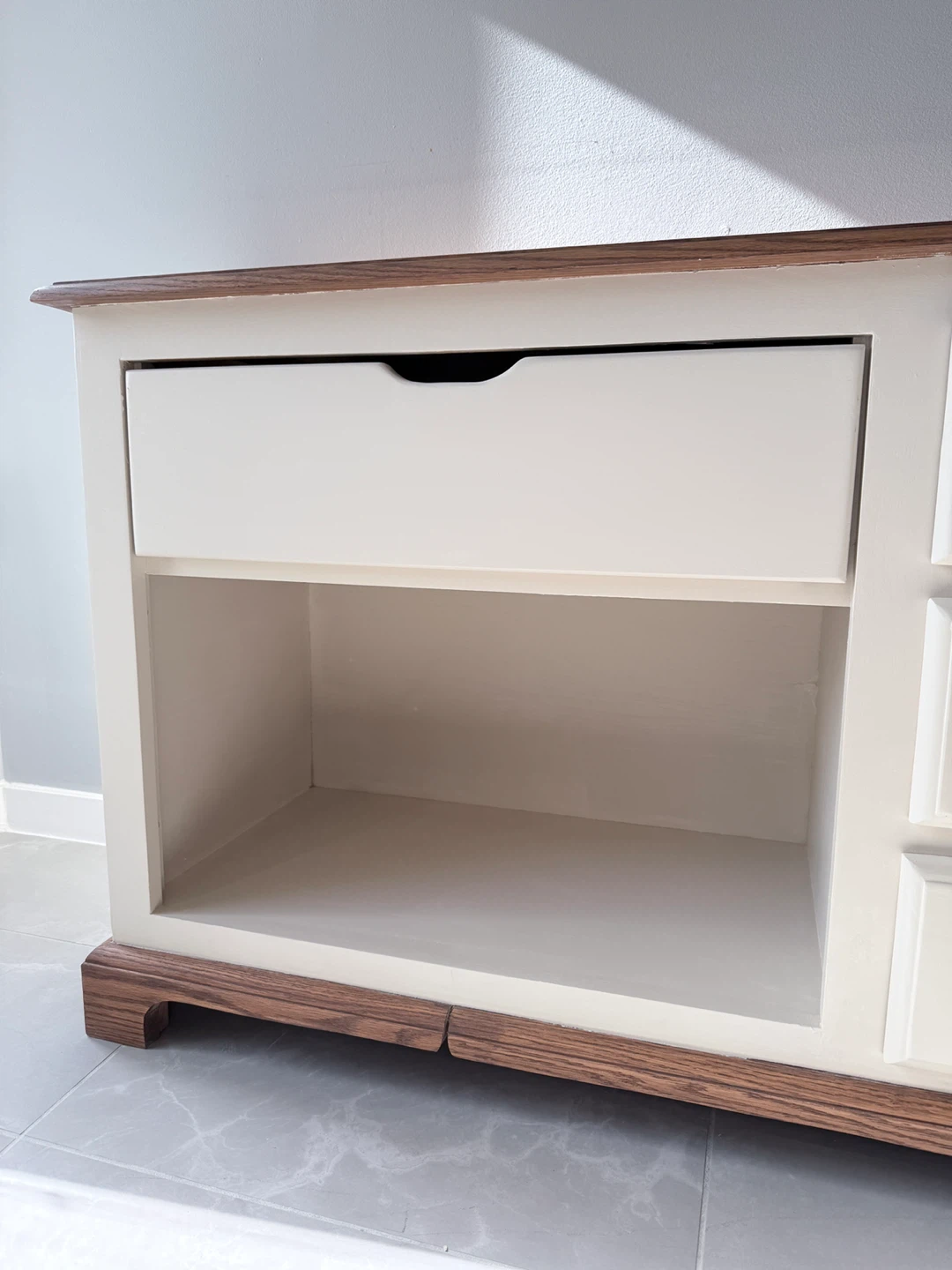 Dresser/Media Console - photo 5