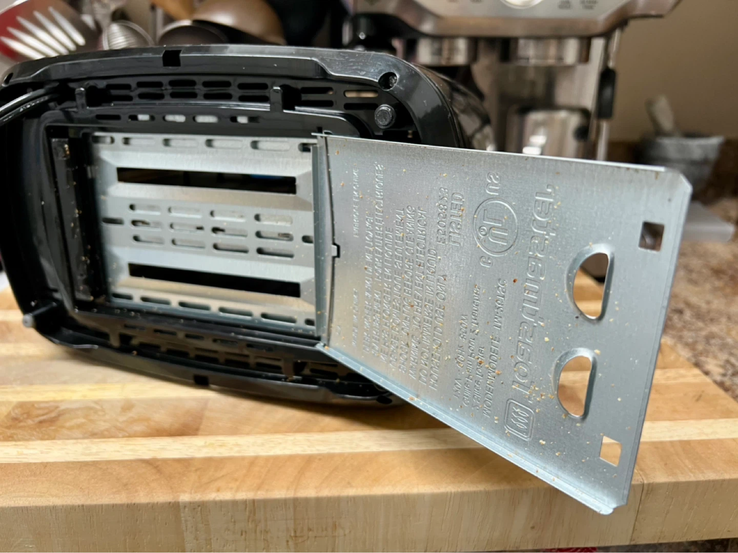 Toastmaster 2 Slice Toaster - photo 4