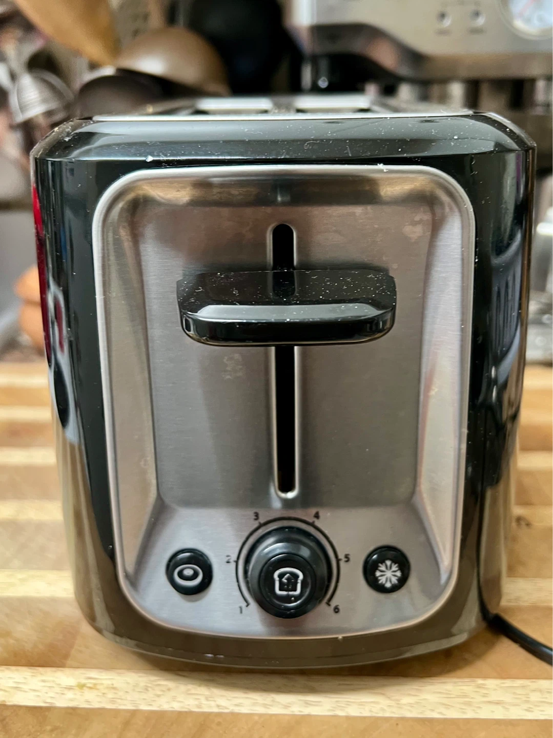 Toastmaster 2 Slice Toaster - photo 2