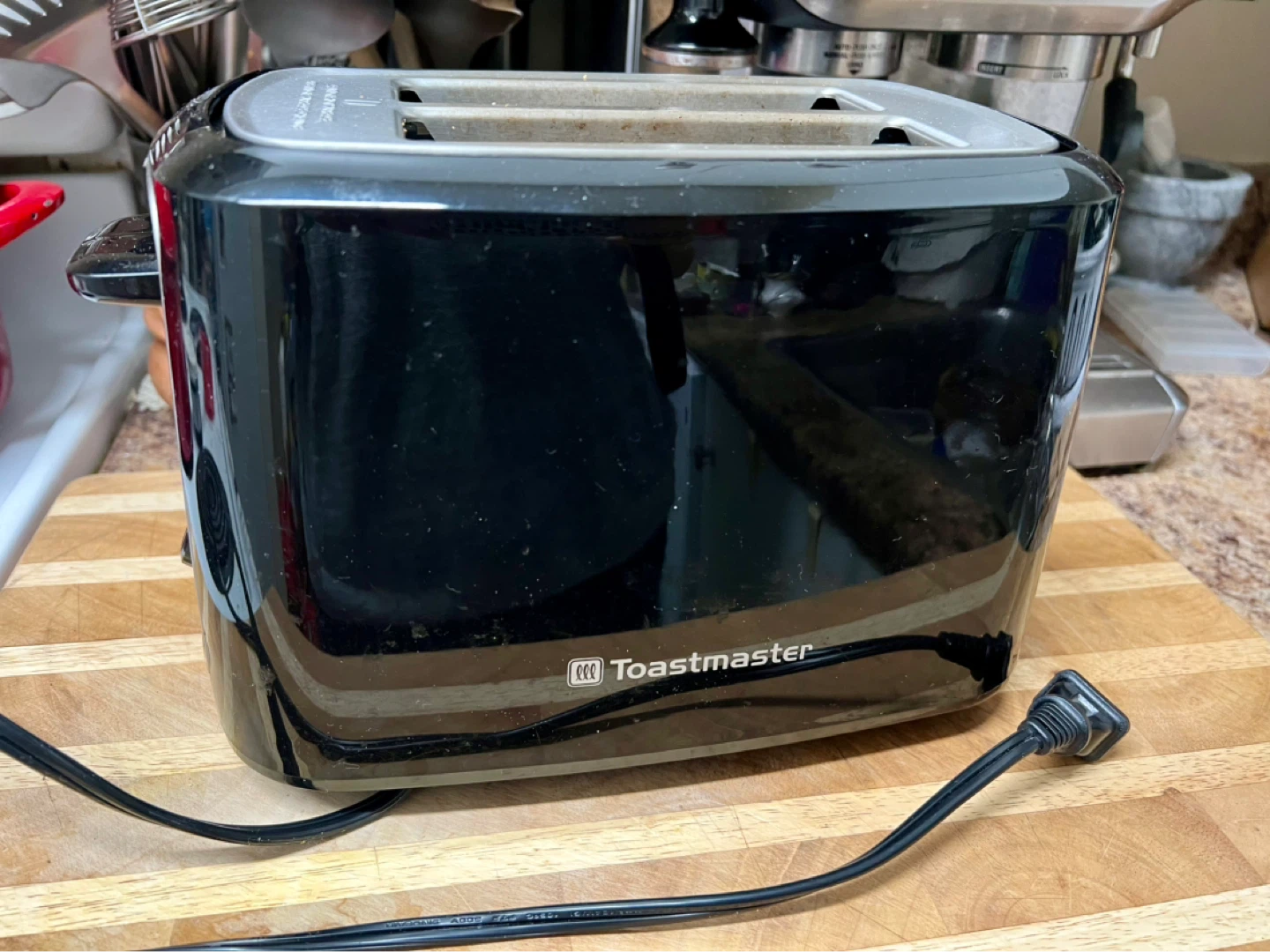 Toastmaster 2 Slice Toaster - photo 5