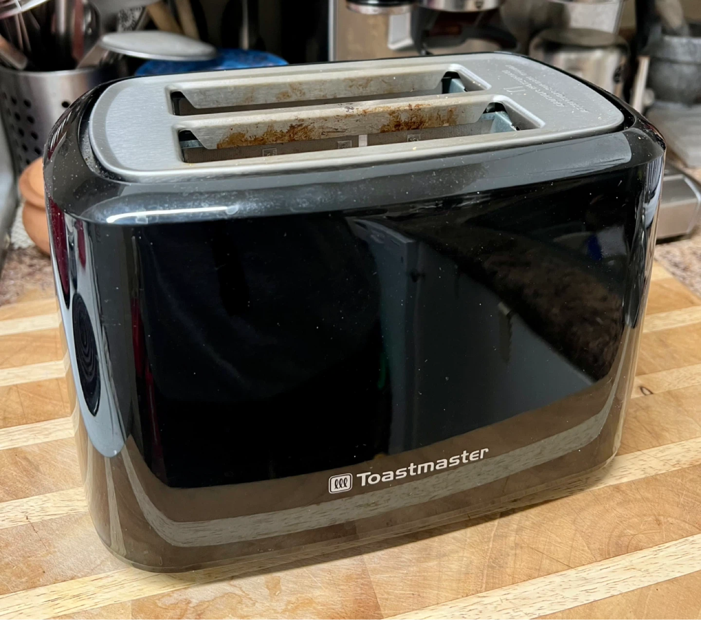 Toastmaster 2 Slice Toaster