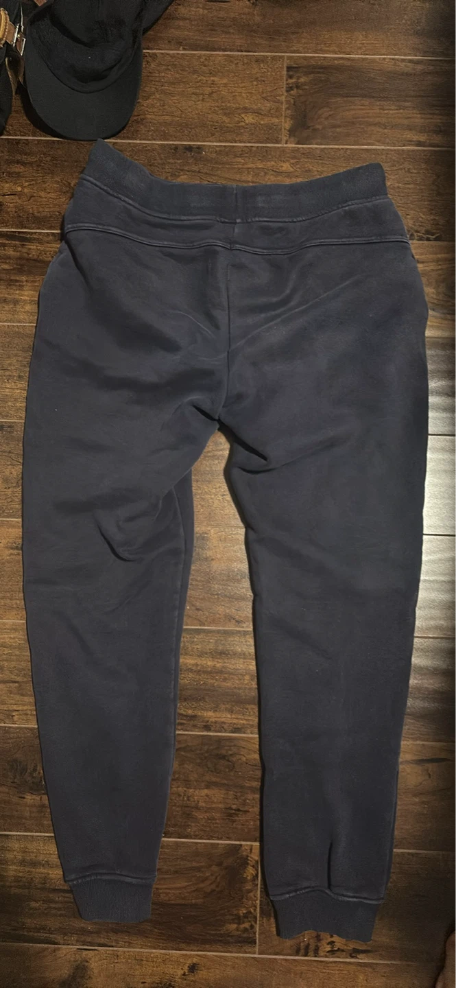 Bench. Joggers - Navy Blue - photo 2