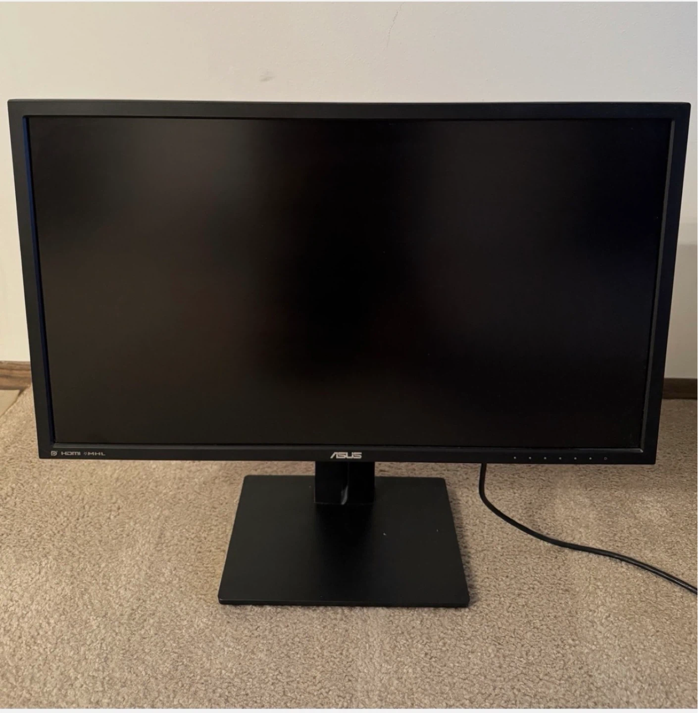 ASUS Monitor