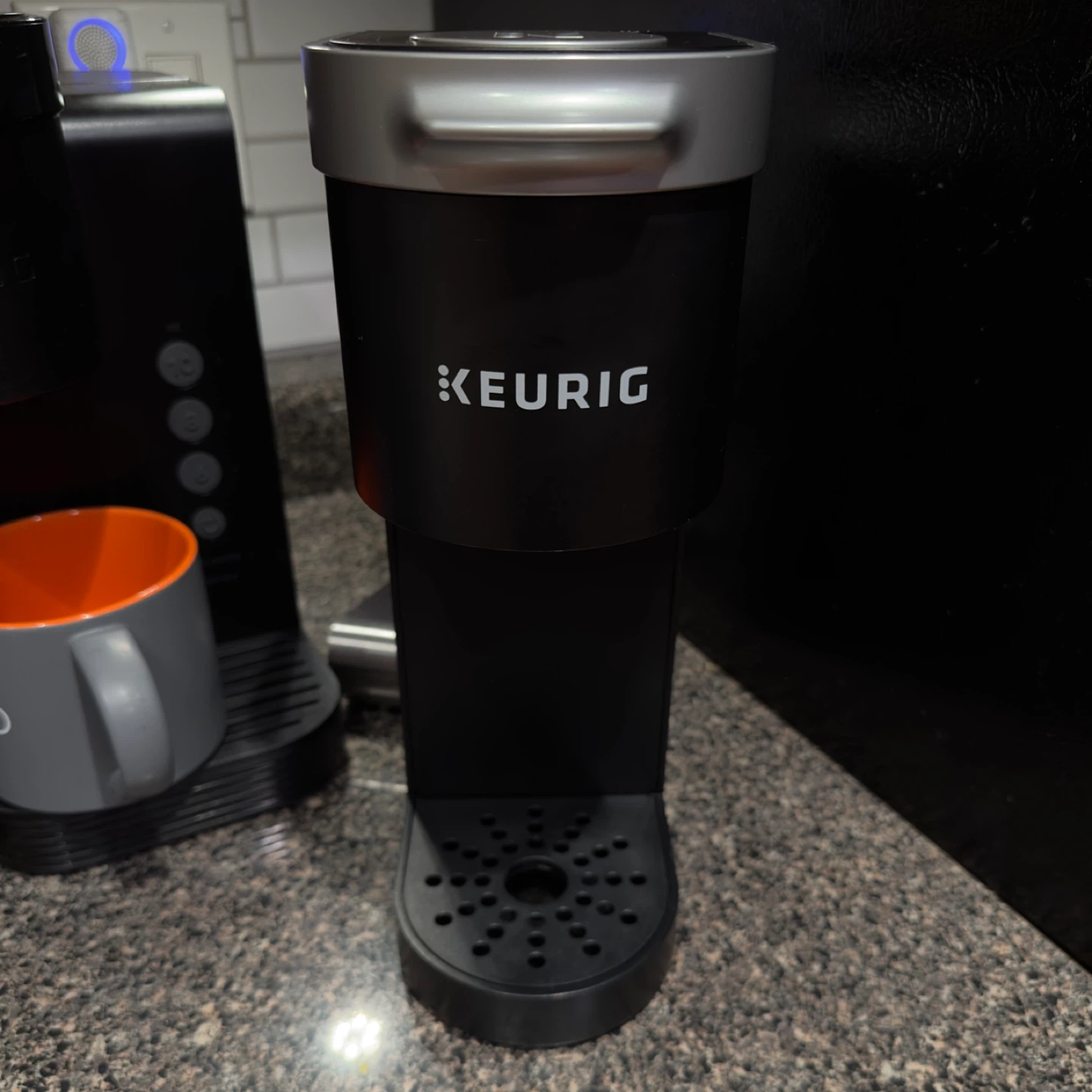 Keurig Single Serve Coffee Maker