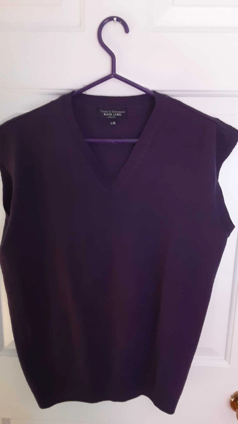 Vintage Sportswear Zip Pullover - photo 2