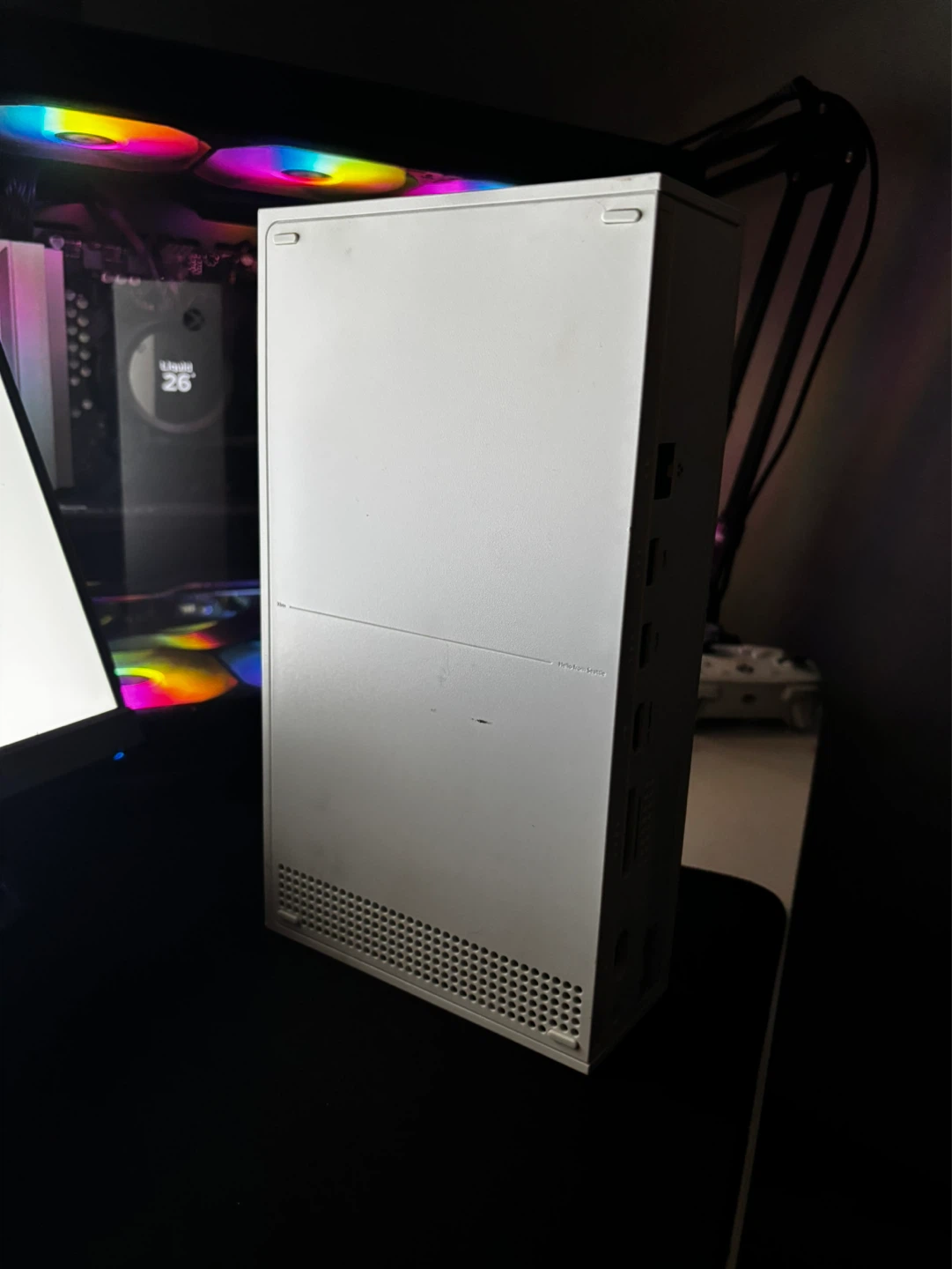Xbox Series S Console - photo 4