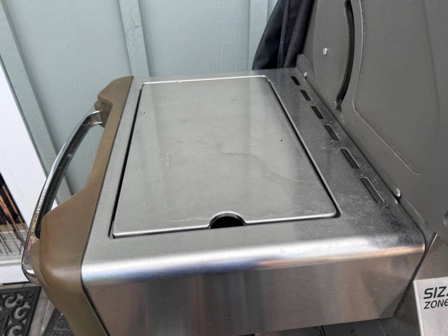 Napoleon Prestige 500 Natural  Gas  BBQ Grill - photo 3