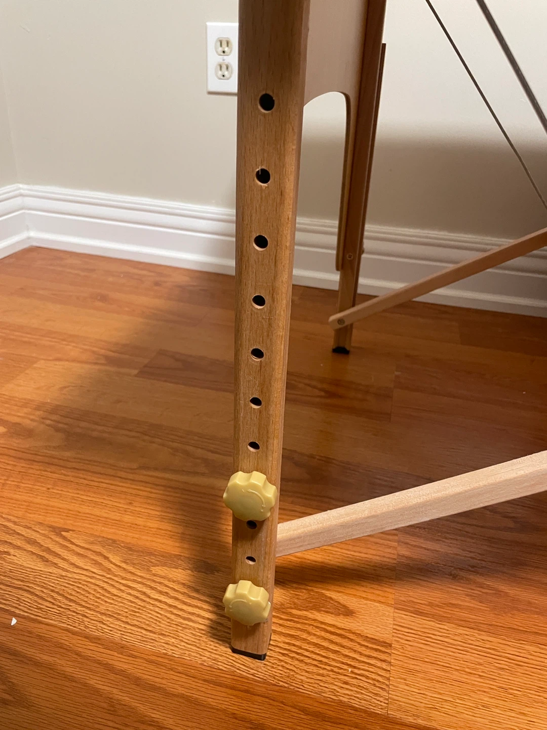 Portable Massage Table - photo 3