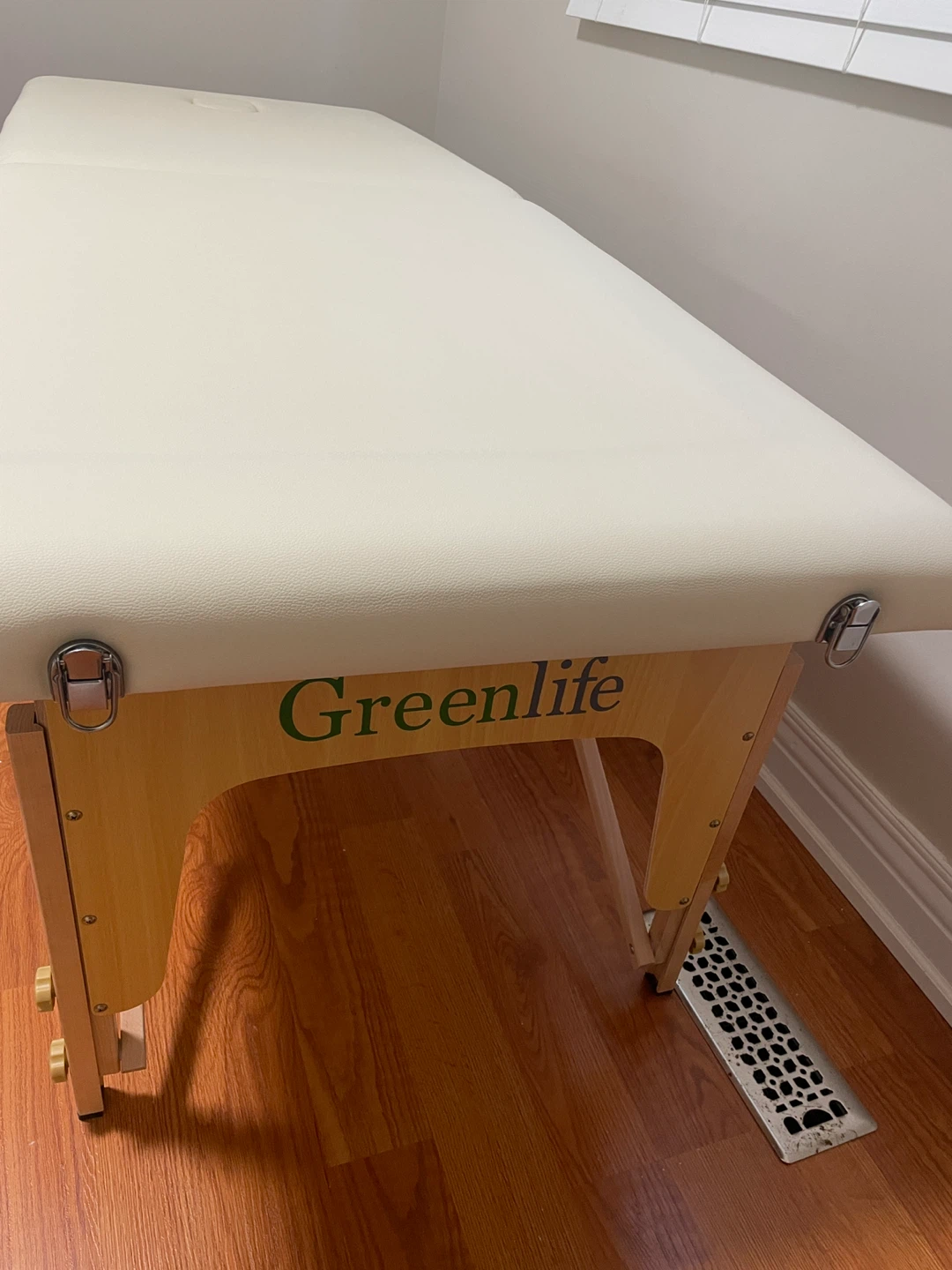Portable Massage Table - photo 4