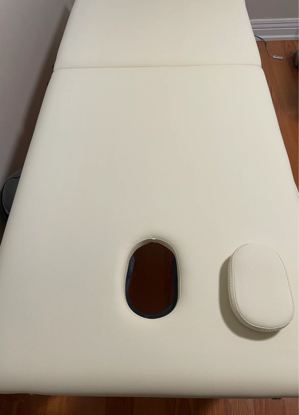 Portable Massage Table - photo 2