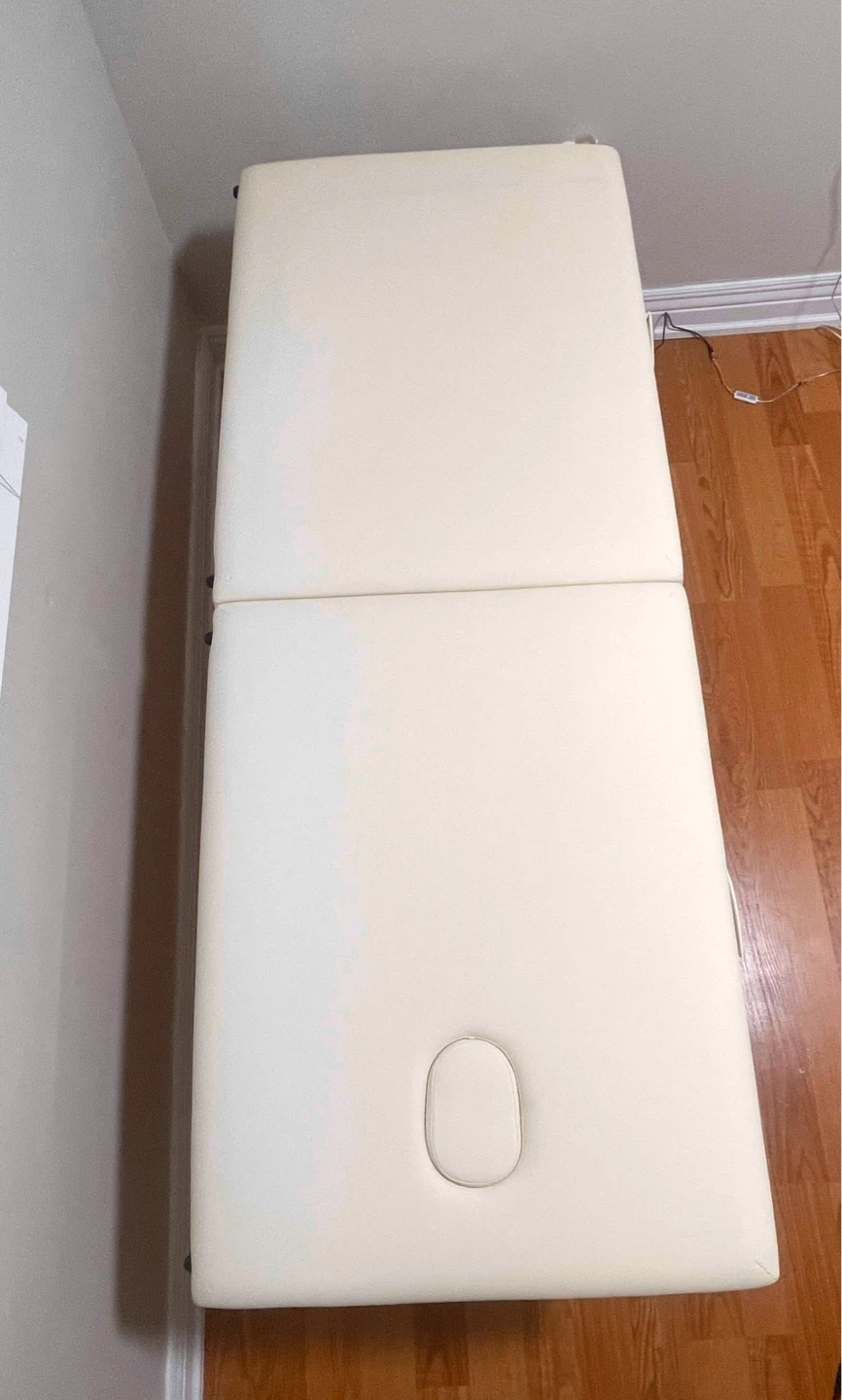 Portable Massage Table