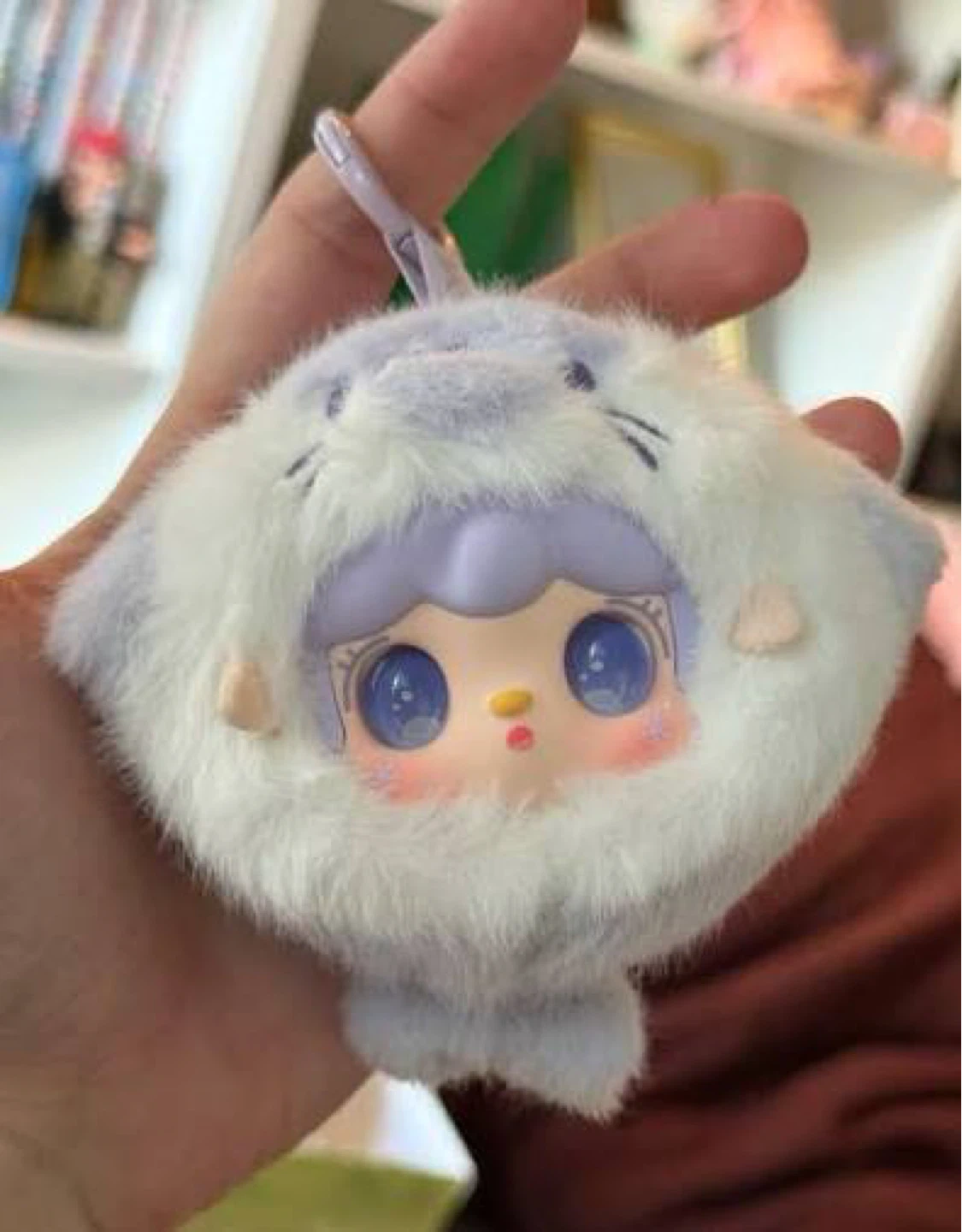 Cute plushes - photo 5