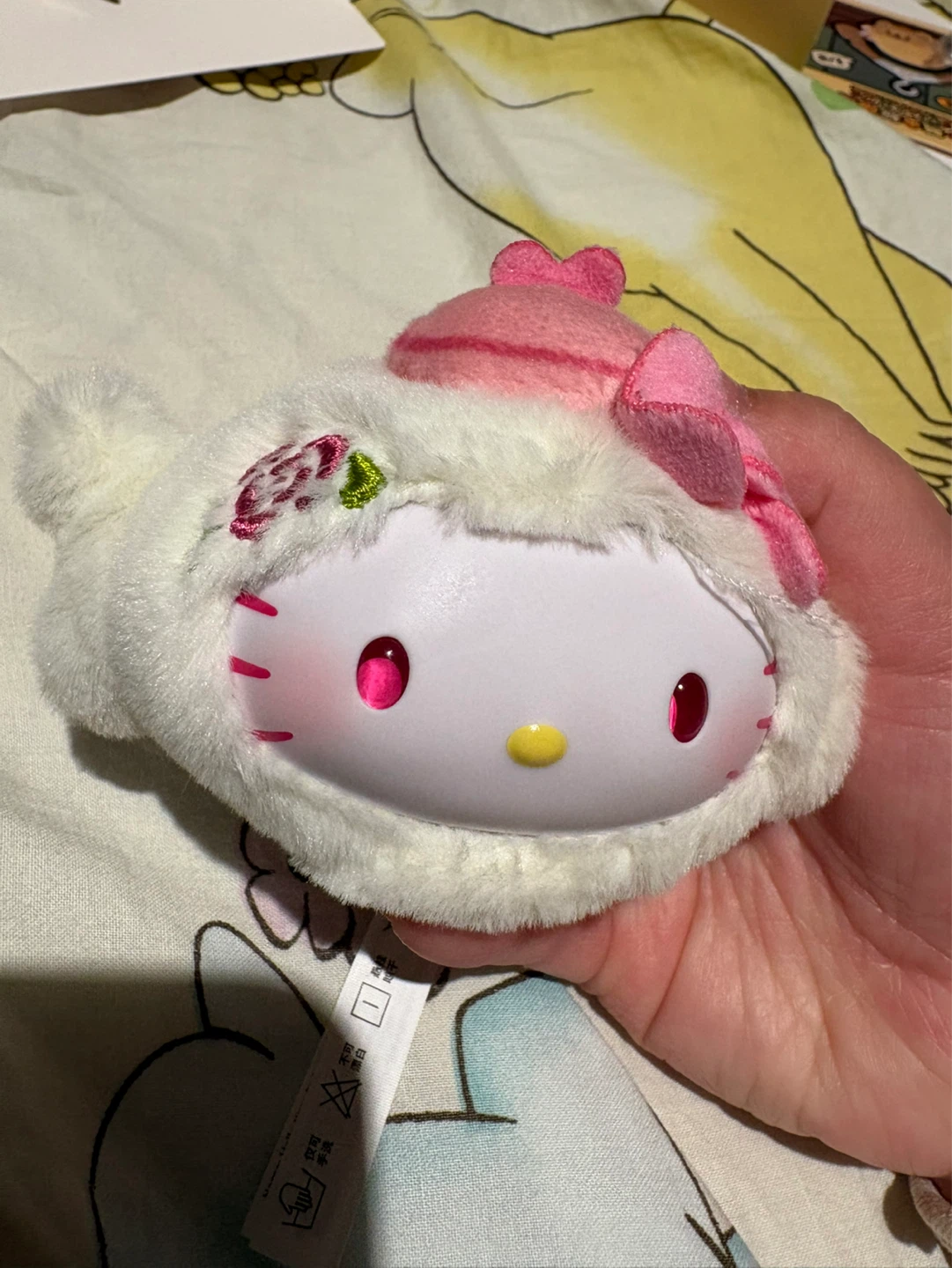 Cute plushes - photo 2