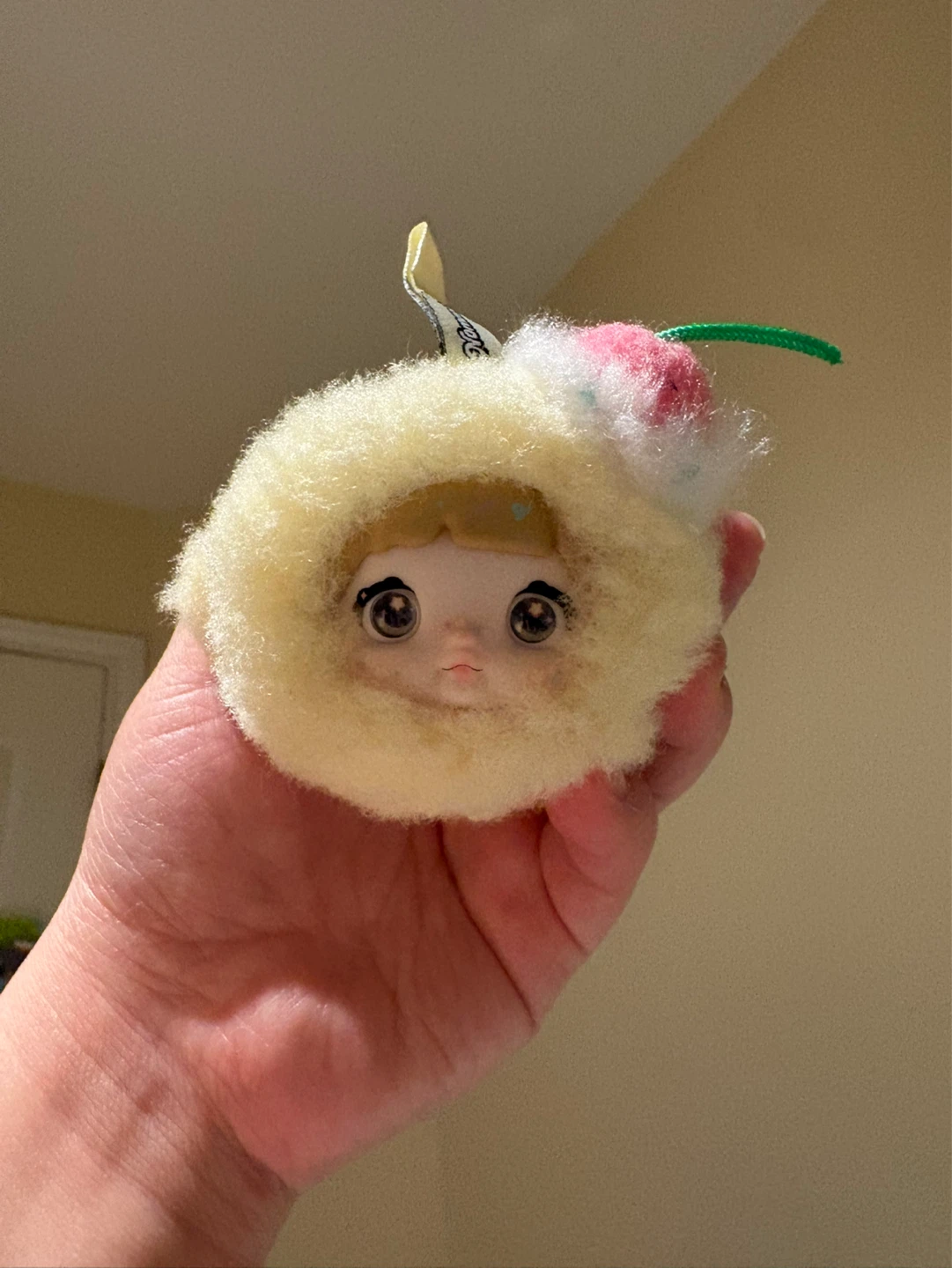 Cute plushes - photo 4
