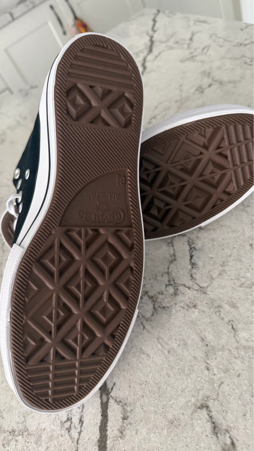 Converse Chuck Taylor All Star High Top Sneakers - photo 2